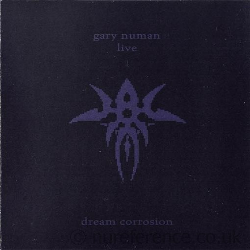 Dream Corrosion - 2003